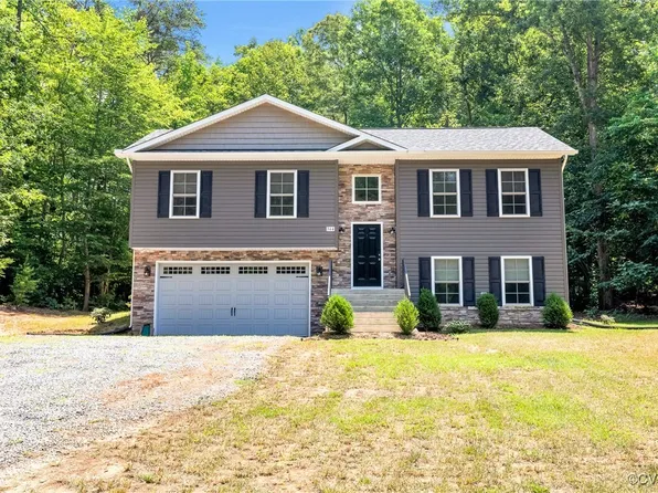 344 Land Or Dr, Ruther Glen, VA 22546
