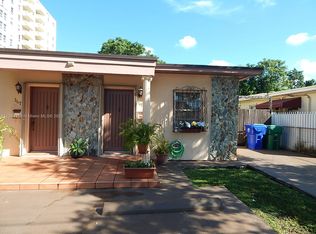 3671 SW 24th St #3671, Miami, FL 33145