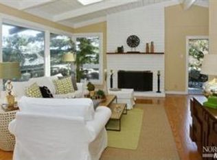 11 Sunnyside Ave, Corte Madera, CA 94925