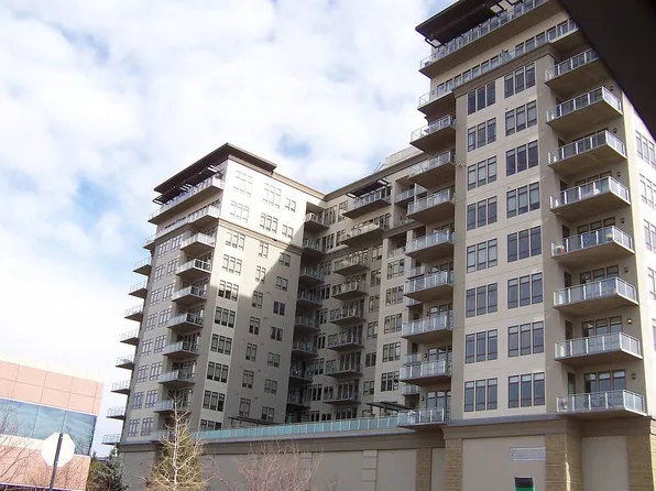 5455 Landmark Pl Unit 413, Greenwood Village, CO 80111