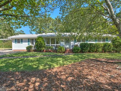 25 Ridge Dr SW, Rome, GA, 30165