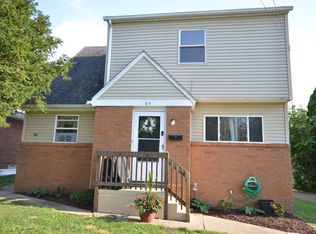 66 Clinton Ave, Akron, OH 44301