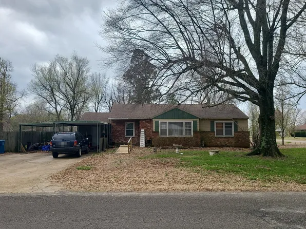 711 W Cleveland St, Malden, MO 63863