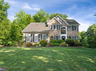 11 Edrington Ct, Stafford, VA 22554