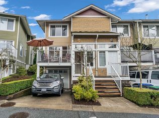 6110 138th St #6, Surrey, BC
