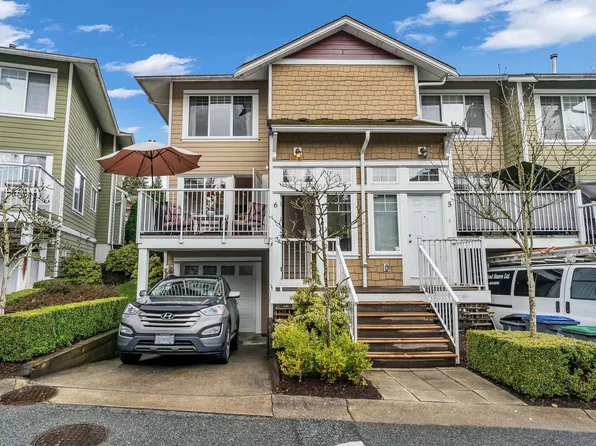 6110 138th St #6, Surrey, BC V3X 3V6