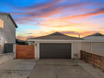 16 Connoley Cir, Chula Vista, CA, 91911
