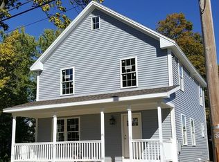 23 Rust Ave, Northampton, MA 01060