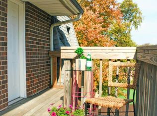 254 S Durkin Dr APT C, Springfield, IL 62704
