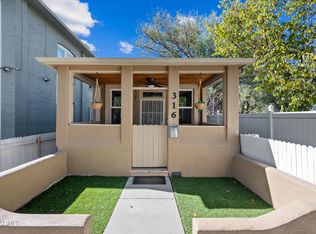 316 S Cortez St, Prescott, AZ 86303