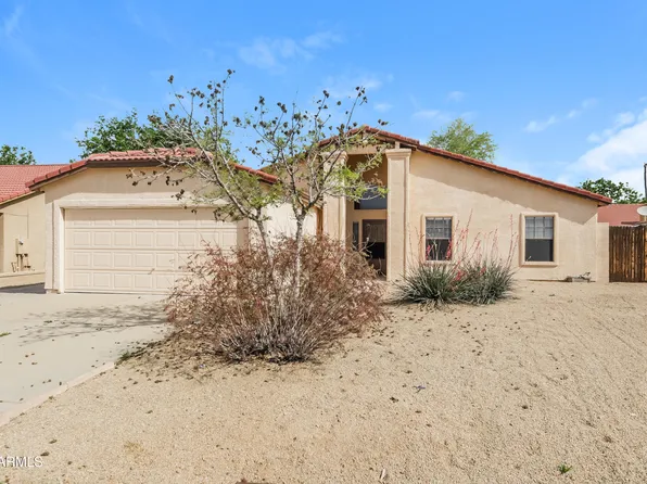 6328 W IRONWOOD Drive, Glendale, AZ 85302