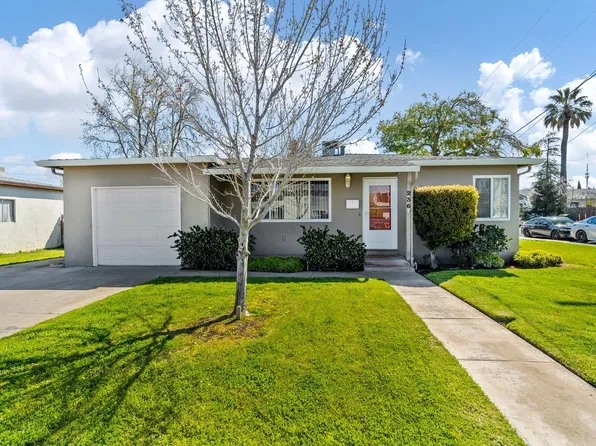 236 N Elm Ave, Ripon, CA 95366
