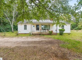 152 Maddox Bridge Rd, Ware Shoals, SC 29692