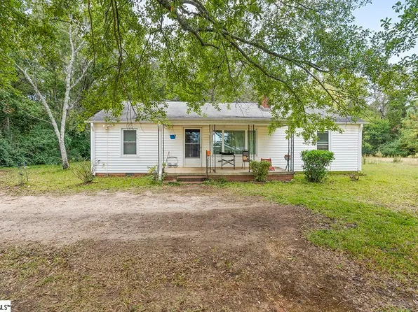 152 Maddox Bridge Rd, Ware Shoals, SC 29692