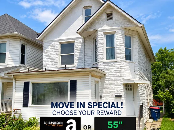 422 W High St #1, Piqua, OH 45356