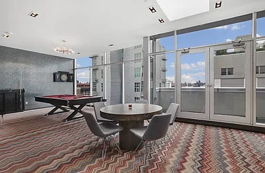 Rented by Carnegie Management Inc