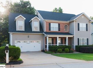 707 Meadow Haze Ct, Greer, SC 29650