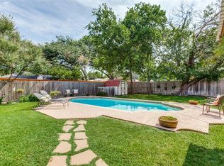 515 E Spring Valley Rd, Richardson, TX 75081