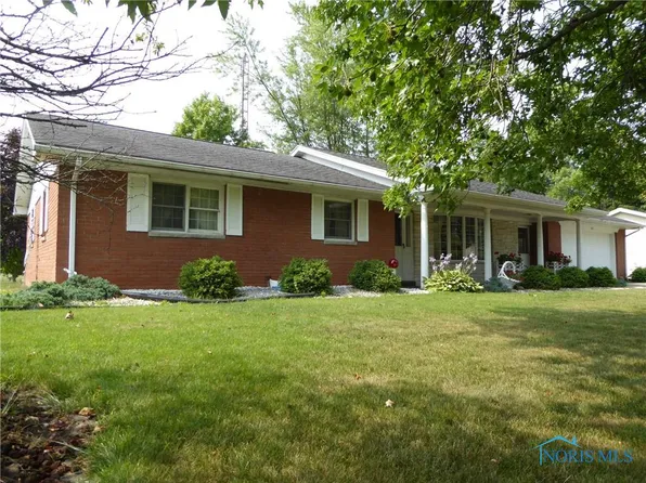 205 Short Buehrer Rd, Archbold, OH 43502