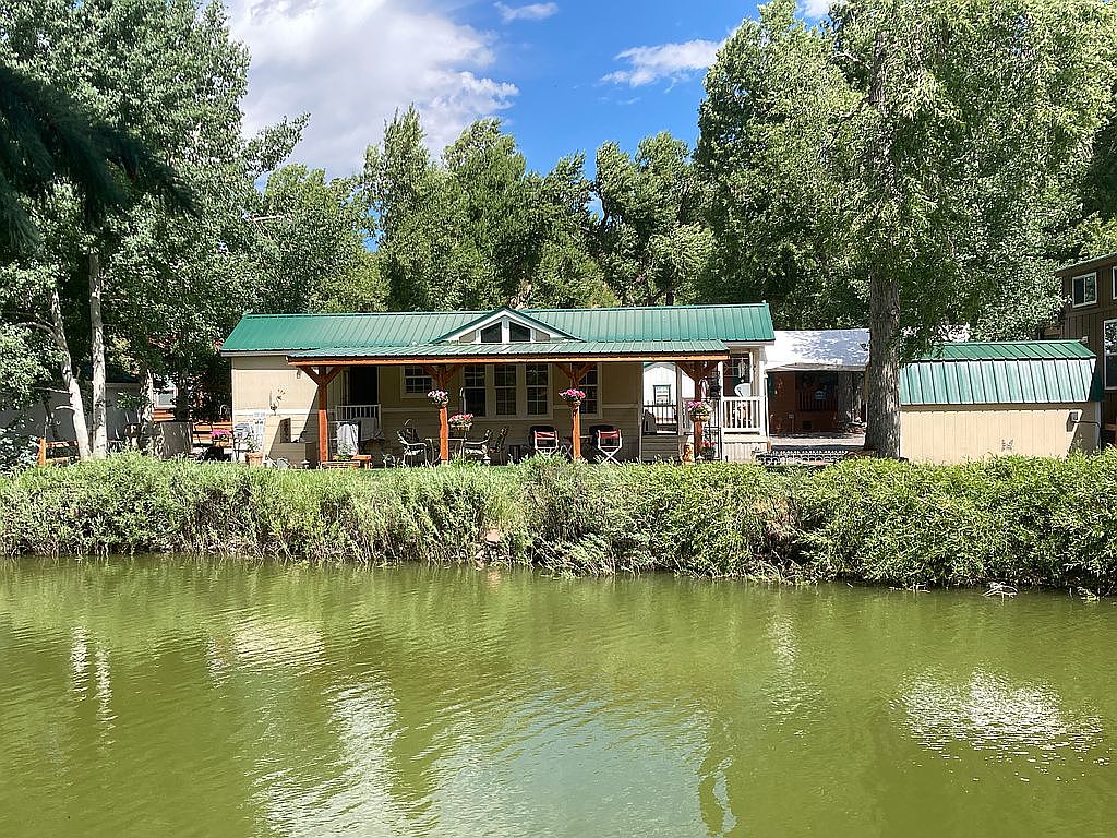 16 Lyndsey Ln, South Fork, CO 81154 Zillow