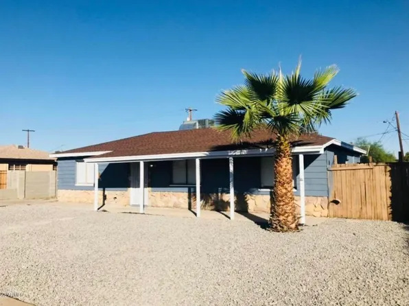 8033 N 29th Dr, Phoenix, AZ 85051