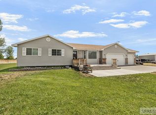 3976 E 200 N, Rigby, ID 83442