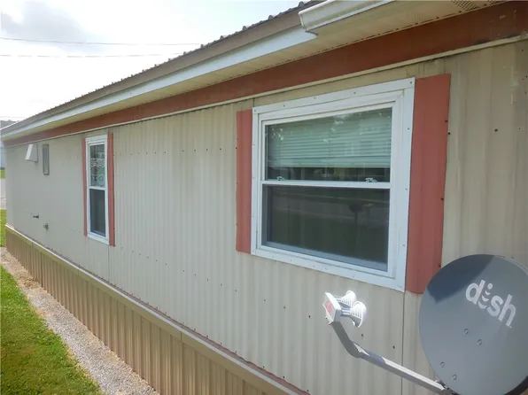 117 S Main St Lot 2, Castile, NY 14427