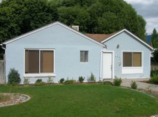 499 S 100 E, Payson, UT 84651