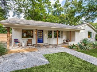 8816 Fenchurch Rd, Dallas, TX 75238