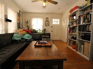 37 Brooksdale Rd #1TA, Brighton, MA 02135