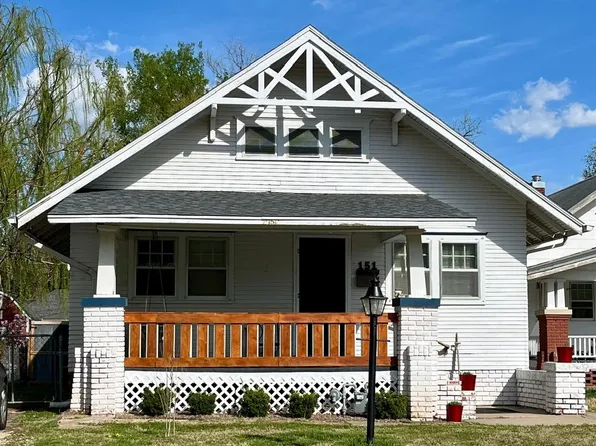 151 S Front St, Salina, KS 67401