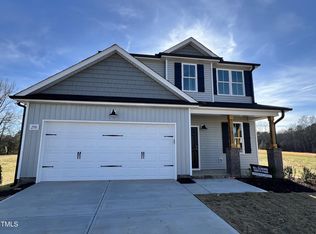 298 Springtooth Dr, Zebulon, NC 27597