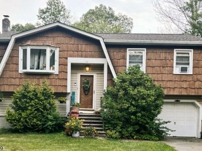 46 Hummingbird Trail, Highland Lakes, NJ, 07422