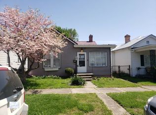 1310 Summit St, Portsmouth, OH