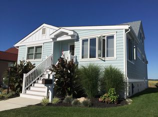 128 Dory Dr, Ocean City, NJ 08226