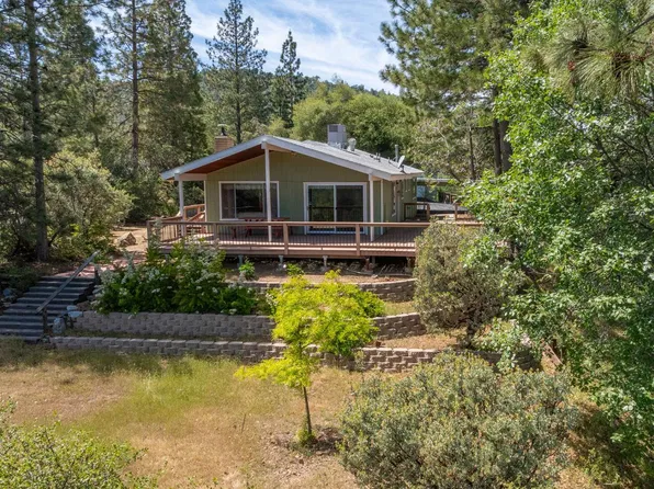 54481 Pinchot Dr, North Fork, CA 93643