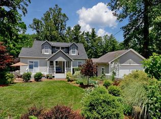 1909 Trellis Ln, Laurel Park, NC 28739