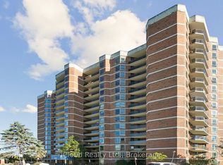 238 Albion Rd #1108, Toronto, ON M9W 6A7