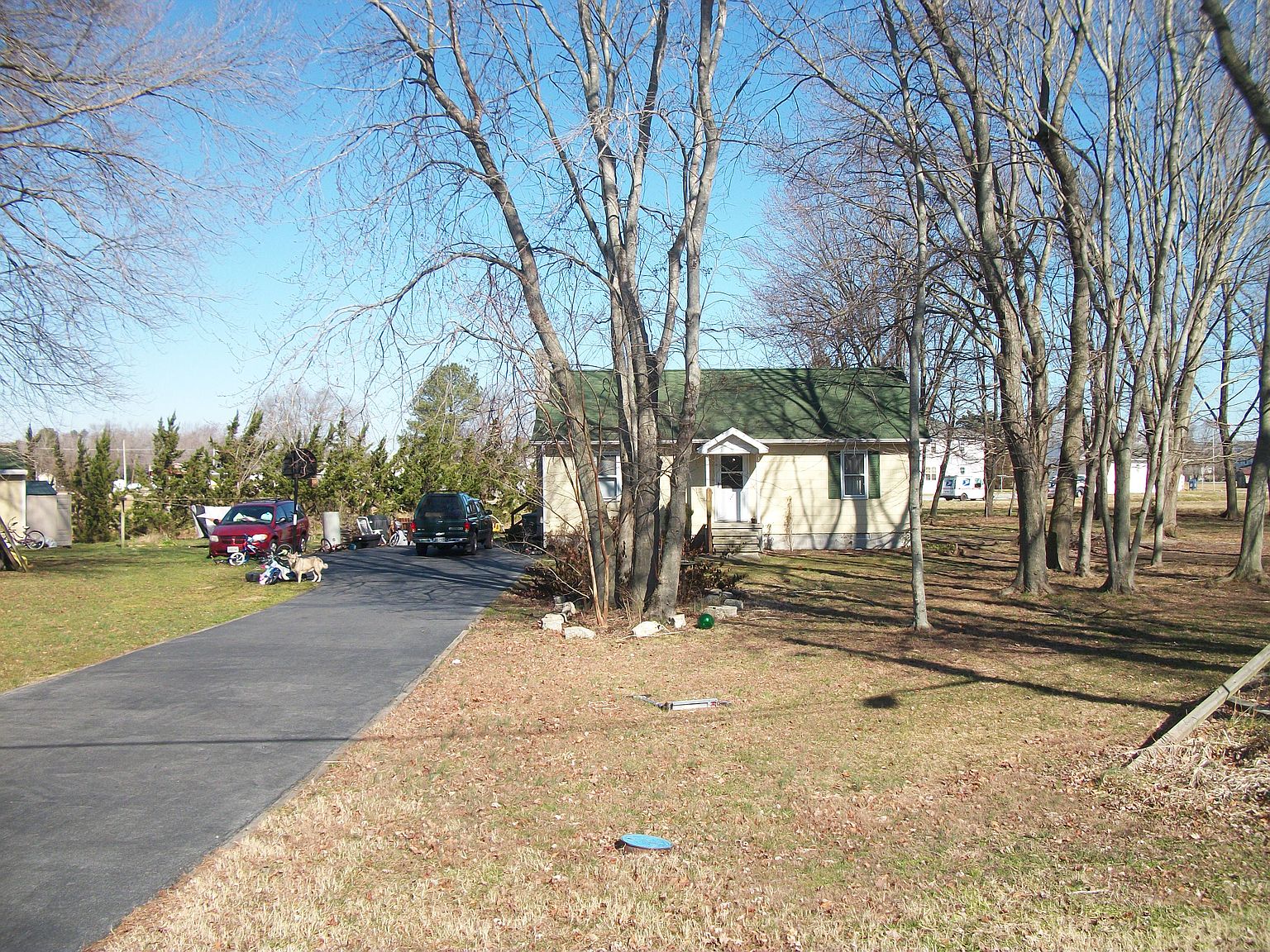 34588 Pitts Ave, Pittsville, MD 21850 Zillow