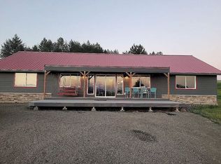 1072 Deer Rd, Deary, ID 83823