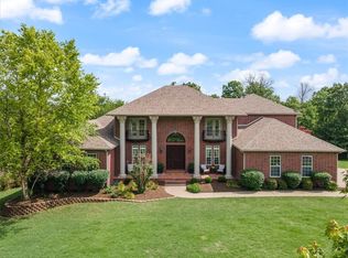 21225 Abberley Ln, Siloam Springs, AR 72761