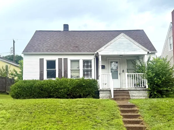 849 Jefferson Ave, Chillicothe, OH 45601