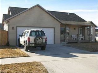 4185 Yorkshire Pl, Missoula, MT 59808