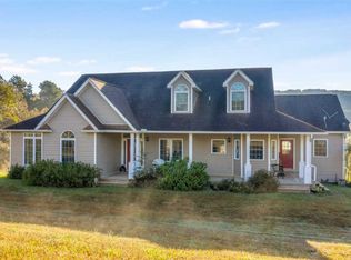 480 No Pone Valley Rd NW, Georgetown, TN 37336