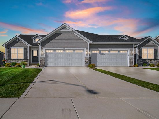 10324 W 138th Pl, Cedar Lake, IN 46303