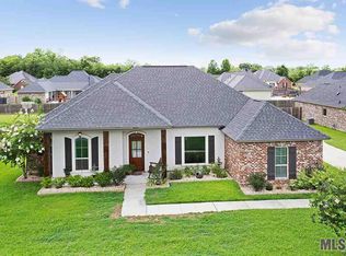 14317 Autumn Place Dr, Gonzales, LA 70737