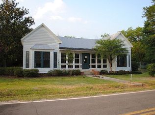 405 W Monroe St, Garfield, GA 30425