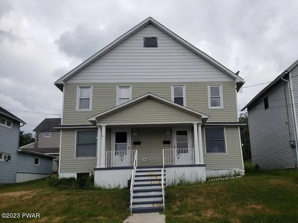 405-407 Hudson St, Forest City, PA 18421