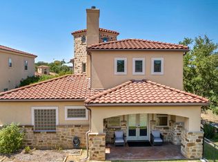 101 Maravilla Way, Horseshoe Bay, TX 78657