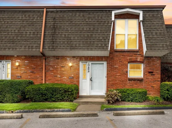 10469 Corbeil Dr, Saint Louis, MO 63146